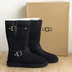 ugg sutter boot size 8